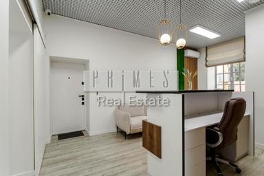 Коммерческая недвижимость по адресу ул. Филиппа Орлика (площадь 155 м²) - Atlanta.ua - фото 61