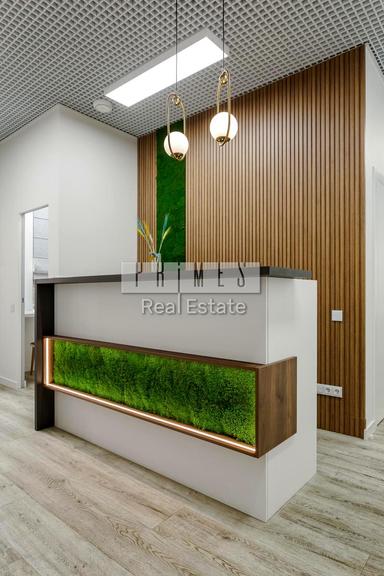 Коммерческая недвижимость по адресу ул. Филиппа Орлика (площадь 155 м²) - Atlanta.ua - фото 38