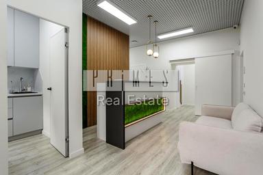 Коммерческая недвижимость по адресу ул. Филиппа Орлика (площадь 155 м²) - Atlanta.ua - фото 62