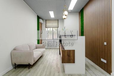 Коммерческая недвижимость по адресу ул. Филиппа Орлика (площадь 155 м²) - Atlanta.ua - фото 63