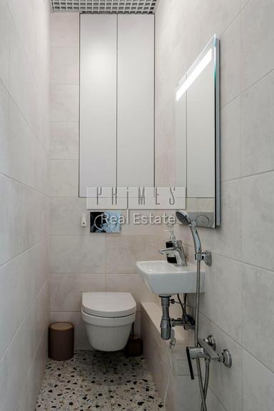 Коммерческая недвижимость по адресу ул. Филиппа Орлика (площадь 155 м²) - Atlanta.ua - фото 64