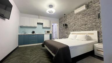 1-room apartment apartment by the address st. Ul Gertsena (area 29,5 m²) - Atlanta.ua - photo 9