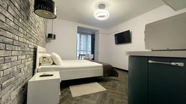 1-room apartment apartment by the address st. Ul Gertsena (area 29,5 m²) - Atlanta.ua - photo 10