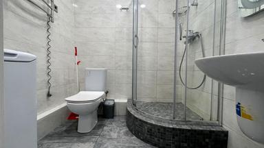 1-room apartment apartment by the address st. Ul Gertsena (area 29,5 m²) - Atlanta.ua - photo 14