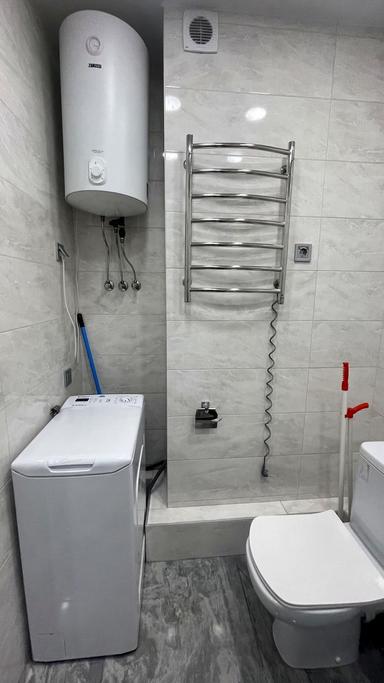 1-room apartment apartment by the address st. Ul Gertsena (area 29,5 m²) - Atlanta.ua - photo 16