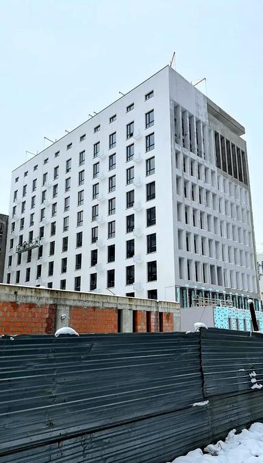 Багатокімнатна квартира за адресою вул. Стрийська (площа 115 м²) - Atlanta.ua - фото 14