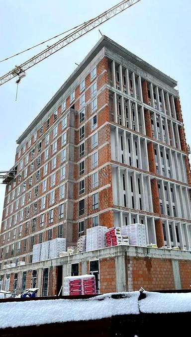 Багатокімнатна квартира за адресою вул. Стрийська (площа 115 м²) - Atlanta.ua - фото 16