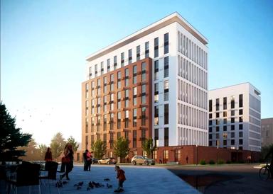 Багатокімнатна квартира за адресою вул. Стрийська (площа 115 м²) - Atlanta.ua - фото 12