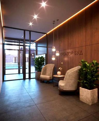 Багатокімнатна квартира за адресою вул. Стрийська (площа 115 м²) - Atlanta.ua - фото 11