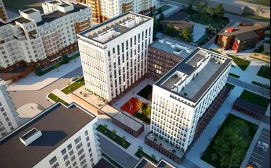 Багатокімнатна квартира за адресою вул. Стрийська (площа 115 м²) - Atlanta.ua - фото 19