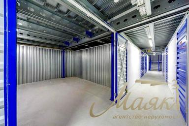 Комерційна нерухомість за адресою (площа 3000 м²) - Atlanta.ua - фото 4