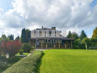 Дом по адресу (площадь 445 м²) - Atlanta.ua - фото 49