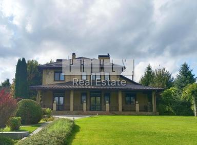 Дом по адресу (площадь 445 м²) - Atlanta.ua - фото 50