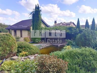 Дом по адресу (площадь 445 м²) - Atlanta.ua - фото 51