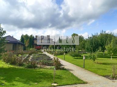 Дом по адресу (площадь 445 м²) - Atlanta.ua - фото 53