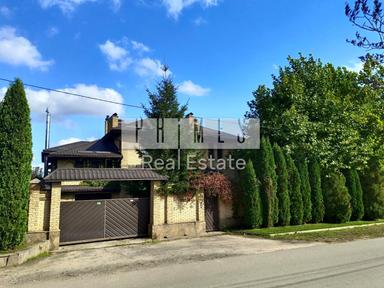 Дом по адресу (площадь 445 м²) - Atlanta.ua - фото 55