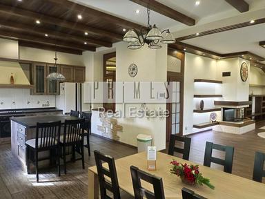 Дом по адресу (площадь 445 м²) - Atlanta.ua - фото 76