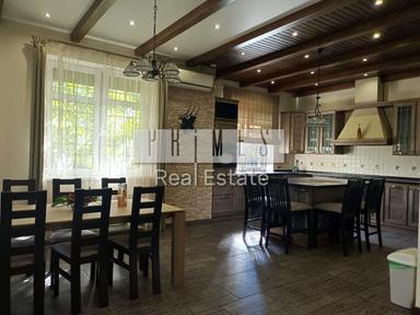 Дом по адресу (площадь 445 м²) - Atlanta.ua - фото 78