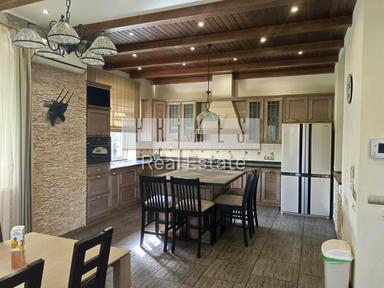 Дом по адресу (площадь 445 м²) - Atlanta.ua - фото 79