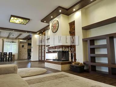 Дом по адресу (площадь 445 м²) - Atlanta.ua - фото 81