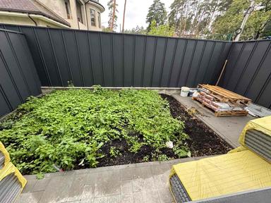 Дом по адресу (площадь 75,5 м²) - Atlanta.ua - фото 40