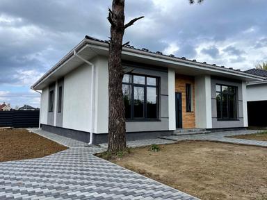 Дом по адресу (площадь 118 м²) - Atlanta.ua - фото 13