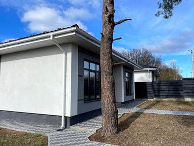 Дом по адресу (площадь 118 м²) - Atlanta.ua - фото 18