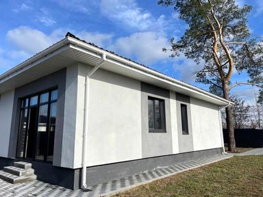 Дом по адресу (площадь 118 м²) - Atlanta.ua - фото 20