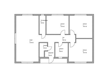 Дом по адресу (площадь 118 м²) - Atlanta.ua - фото 24