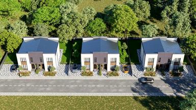 Дом по адресу (площадь 115 м²) - Atlanta.ua - фото 6