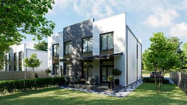 Дом по адресу (площадь 115 м²) - Atlanta.ua - фото 7