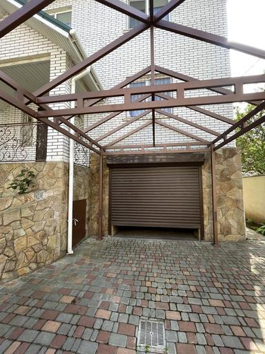 Дом по адресу Амундсена 1-й пер. (площадь 200 м²) - Atlanta.ua - фото 20