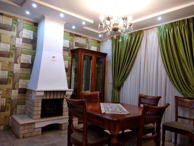 Дом по адресу Амундсена 1-й пер. (площадь 200 м²) - Atlanta.ua - фото 27