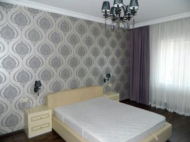 Дом по адресу Амундсена 1-й пер. (площадь 200 м²) - Atlanta.ua - фото 28