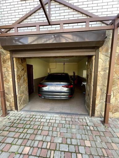 Дом по адресу Амундсена 1-й пер. (площадь 200 м²) - Atlanta.ua - фото 22