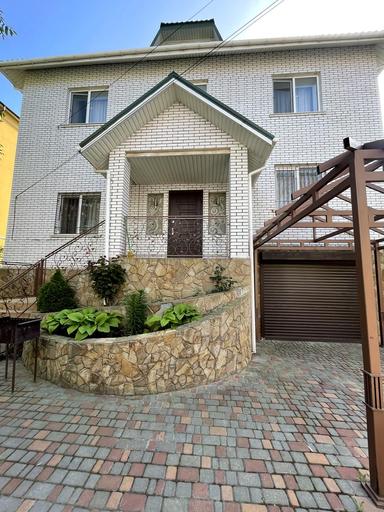 Дом по адресу Амундсена 1-й пер. (площадь 200 м²) - Atlanta.ua - фото 15