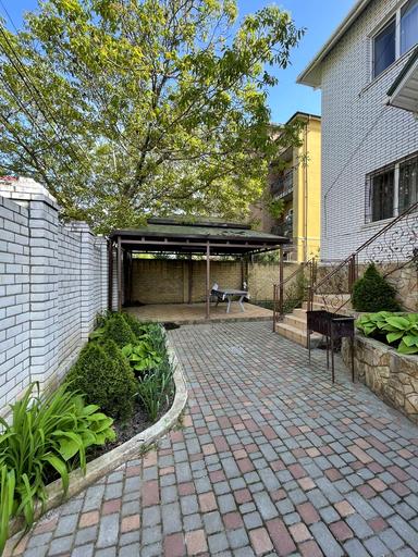 Дом по адресу Амундсена 1-й пер. (площадь 200 м²) - Atlanta.ua - фото 21