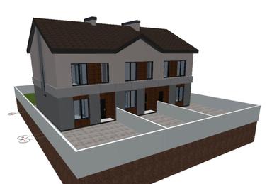 House by the address st. Lermontova (area 90 m²) - Atlanta.ua - photo 4