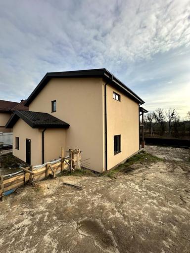 House by the address (area 201 m²) - Atlanta.ua - photo 20