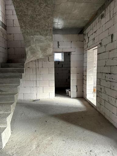 House by the address (area 201 m²) - Atlanta.ua - photo 32