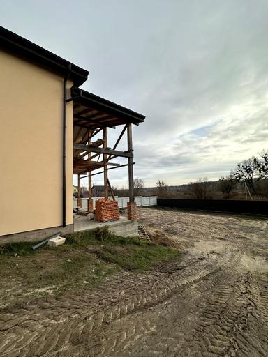 House by the address (area 201 m²) - Atlanta.ua - photo 35