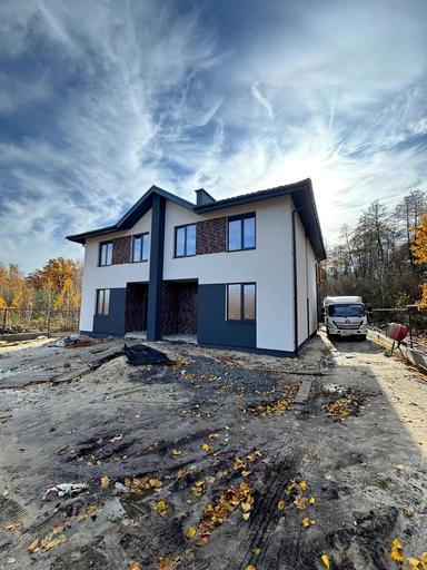 House by the address st. Tsentralnaya (area 130 m²) - Atlanta.ua - photo 6