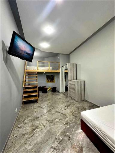 1-кімнатна квартира за адресою вул. Левицького Костянтина (площа 37 м²) - Atlanta.ua - фото 20