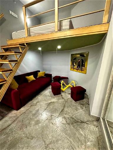 1-кімнатна квартира за адресою вул. Левицького Костянтина (площа 37 м²) - Atlanta.ua - фото 24