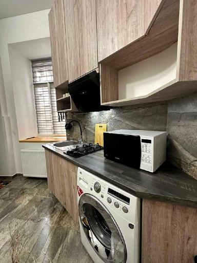 1-кімнатна квартира за адресою вул. Левицького Костянтина (площа 37 м²) - Atlanta.ua - фото 31