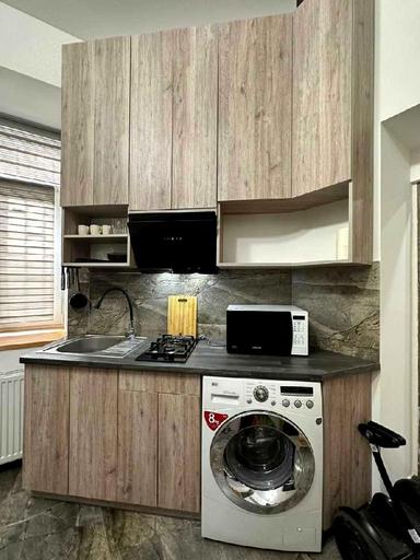 1-кімнатна квартира за адресою вул. Левицького Костянтина (площа 37 м²) - Atlanta.ua - фото 32