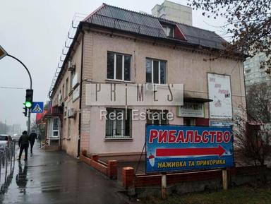 Коммерческая недвижимость по адресу ул. Автозаводская (площадь 942 м²) - Atlanta.ua - фото 16