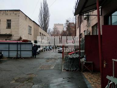 Коммерческая недвижимость по адресу ул. Автозаводская (площадь 942 м²) - Atlanta.ua - фото 22