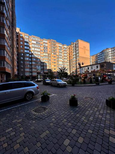 2-комнатная квартира по адресу ул. Вячеслава Черновола (площадь 108,8 м²) - Atlanta.ua - фото 12