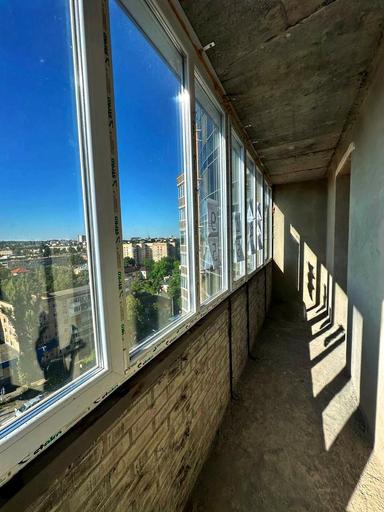 2-комнатная квартира по адресу ул. Вячеслава Черновола (площадь 108,8 м²) - Atlanta.ua - фото 21